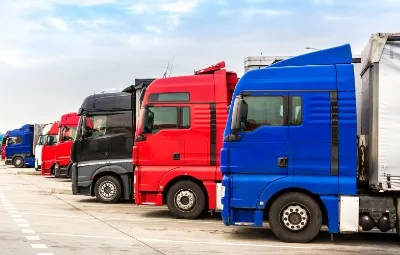 İzmir Keles Ambar Nakliyat