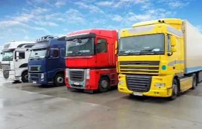 İzmir Keles Nakliye Ambarı